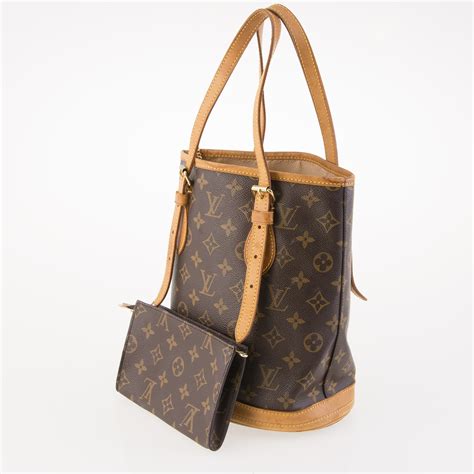 louis vuitton mini bucket bag